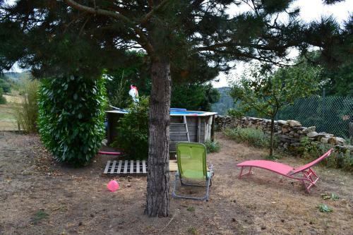 Bed & Breakfast Studio Ind�pendant Dans Maison � La Campagne