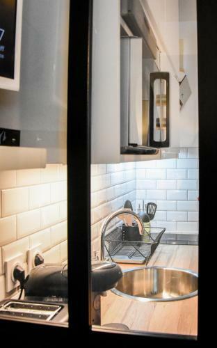 Apartamento La Clef D'aur�lia
