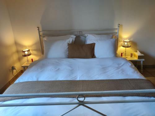 Chambres D'h�tes / B&B Chez Mon R�ve