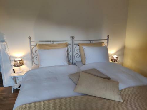 Chambres D'h�tes / B&B Chez Mon R�ve