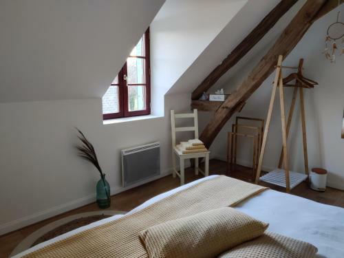 Chambres D'h�tes / B&B Chez Mon R�ve