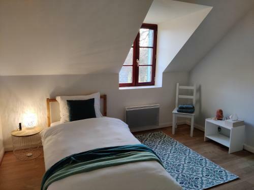 Chambres D'h�tes / B&B Chez Mon R�ve