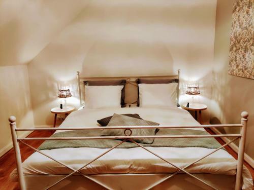 Chambres D'h�tes / B&B Chez Mon R�ve