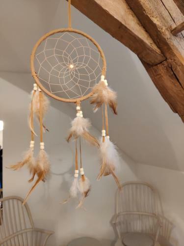 Chambres D'h�tes / B&B Chez Mon R�ve