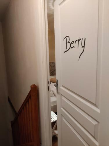 Chambres D'h�tes / B&B Chez Mon R�ve
