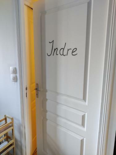 Chambres D'h�tes / B&B Chez Mon R�ve