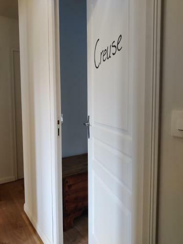 Chambres D'h�tes / B&B Chez Mon R�ve