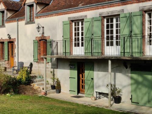 Chambres D'h�tes / B&B Chez Mon R�ve
