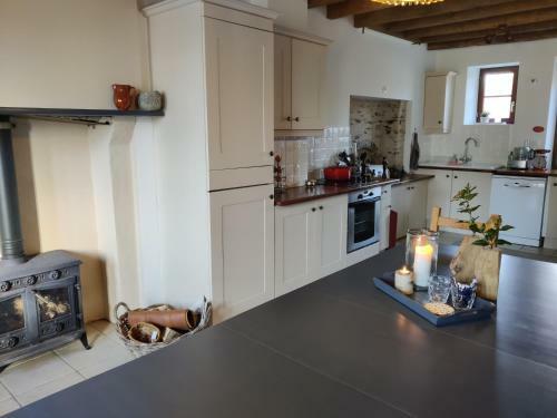 Chambres D'h�tes / B&B Chez Mon R�ve