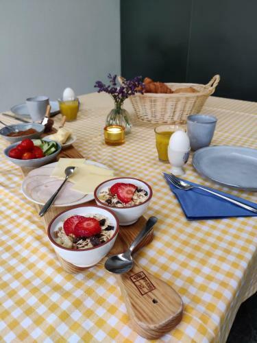 Chambres D'h�tes / B&B Chez Mon R�ve