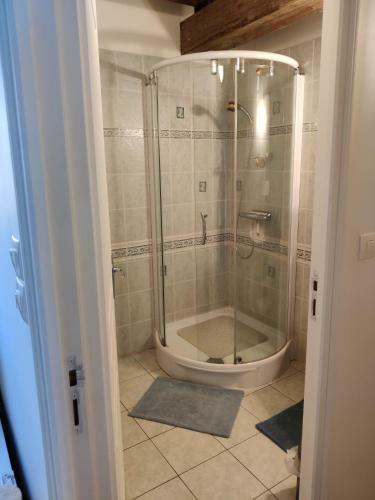 Chambres D'h�tes / B&B Chez Mon R�ve