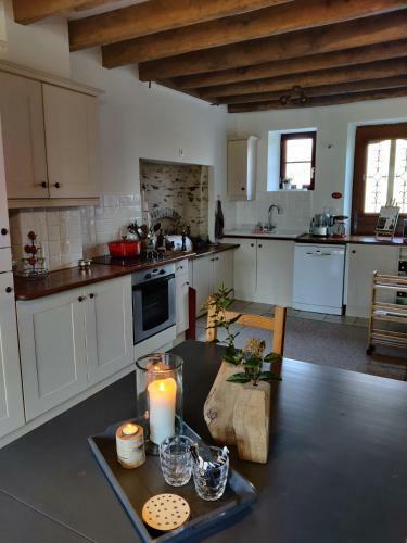 Chambres D'h�tes / B&B Chez Mon R�ve