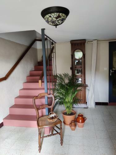 Chambres D'h�tes / B&B Chez Mon R�ve