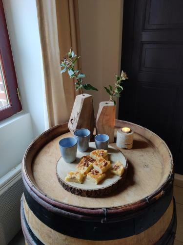 Chambres D'h�tes / B&B Chez Mon R�ve