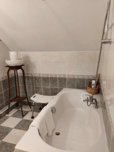 Chambres D'h�tes / B&B Chez Mon R�ve