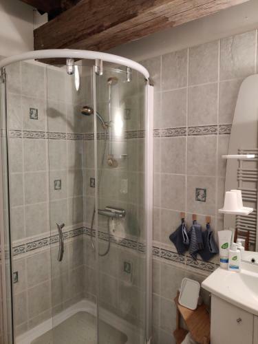 Chambres D'h�tes / B&B Chez Mon R�ve