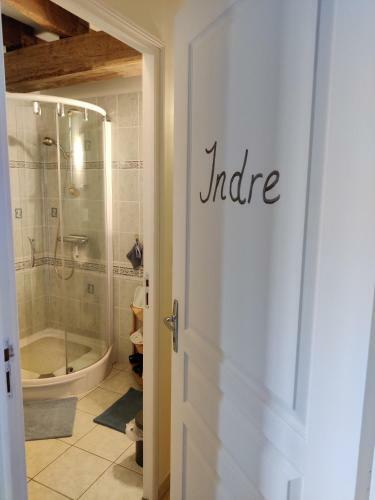 Chambres D'h�tes / B&B Chez Mon R�ve