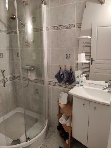 Chambres D'h�tes / B&B Chez Mon R�ve