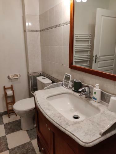 Chambres D'h�tes / B&B Chez Mon R�ve