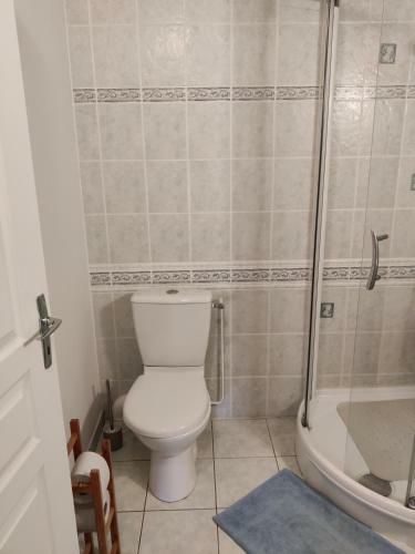 Chambres D'h�tes / B&B Chez Mon R�ve