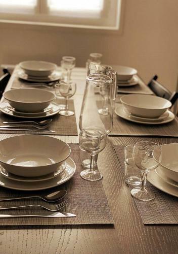 Apartamento Chez F&j