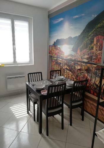 Apartamento Chez F&j