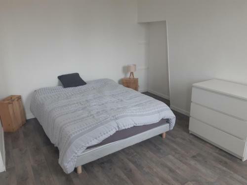 Apartamento Elbeuf 4 Chambres 8 Personnes Max Pour Groupes Wifi