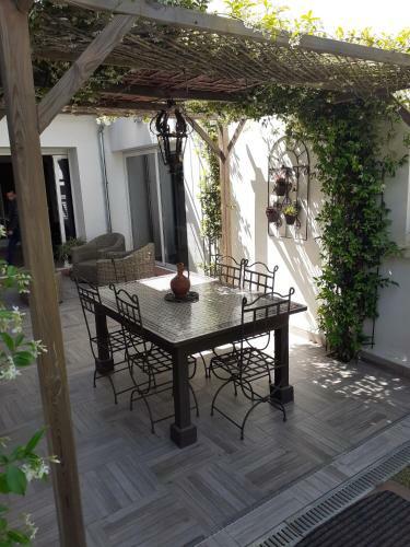 Bed & Breakfast Chambre El Padre Y El Hijo