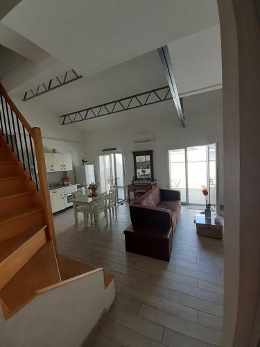 Apartamento El Padre Y El Hijo G