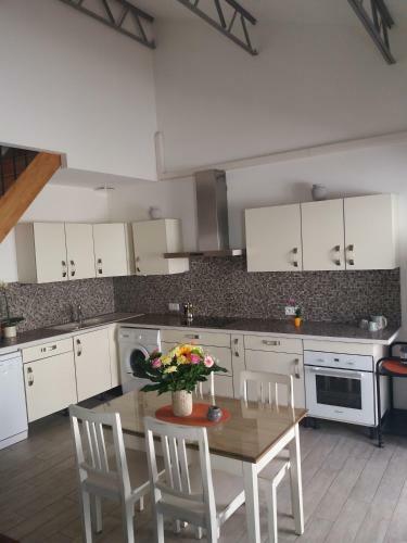 Apartamento El Padre Y El Hijo G