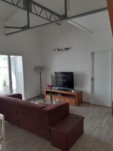 Apartamento El Padre Y El Hijo G