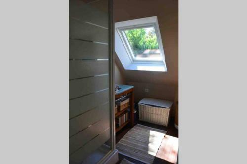 Apartamento Studio Meubl� Pr�s Des Plages Du D�barquement