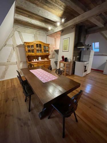 Apartamento Les Epicuriens Du Rempart