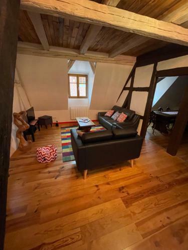 Apartamento Les Epicuriens Du Rempart