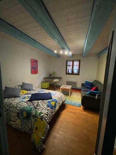 Apartamento Les Epicuriens Du Rempart