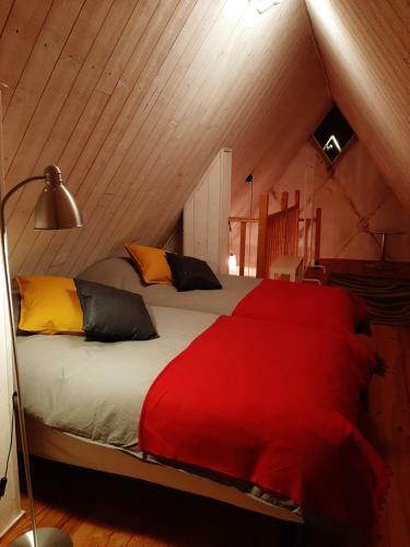 Apartamento Les Epicuriens Du Rempart