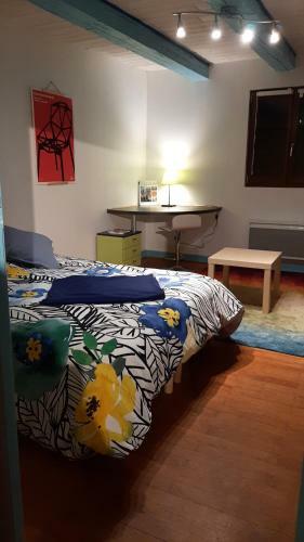Apartamento Les Epicuriens Du Rempart