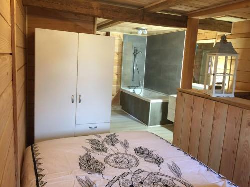 G�te Le Petit Muscat � Eguisheim