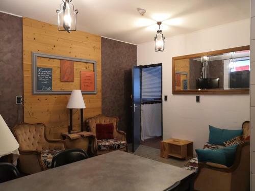 Bed & Breakfast Le Panoramique