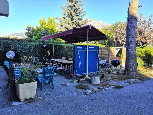 Bed & Breakfast Le Panoramique