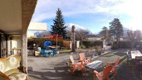 Bed & Breakfast Le Panoramique