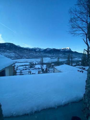 Hostal La Ferme Du Riouclar