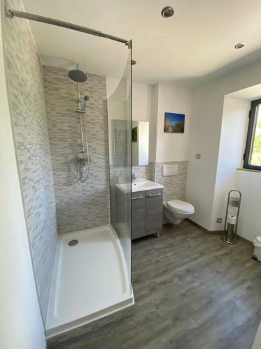 Hostal La Ferme Du Riouclar