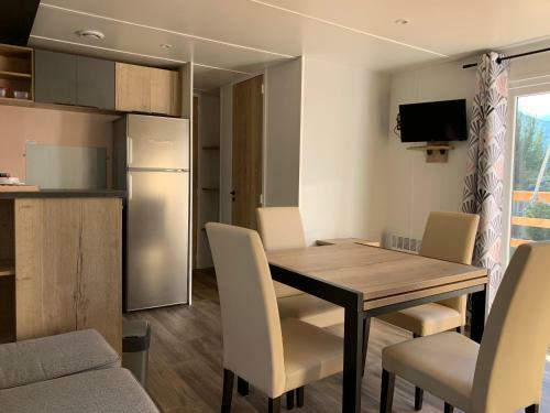 Apartamento Mobilhome 3 �toiles