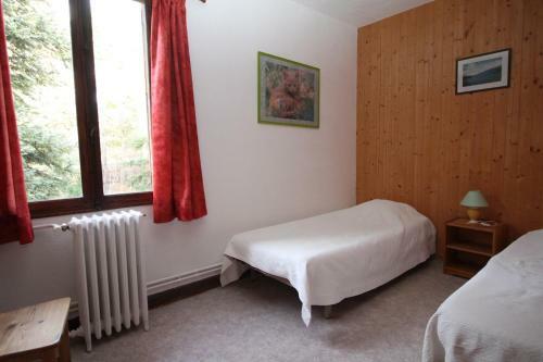 Bed & Breakfast Le Vieux Chalet
