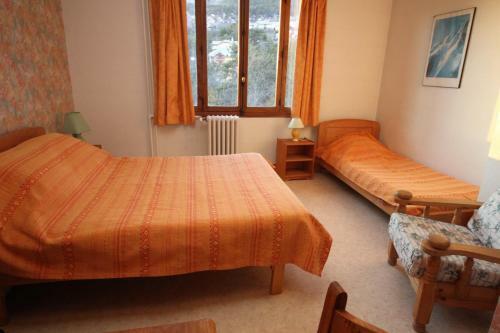 Bed & Breakfast Le Vieux Chalet
