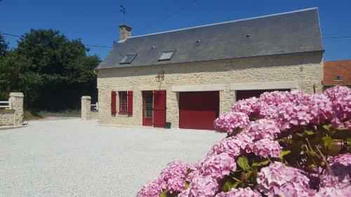 G�te De La Girouette