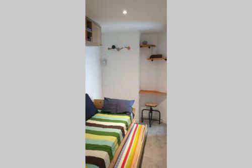 Apartamento Le Petit Appart De Pomme