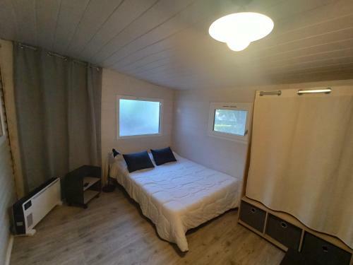 Mobile Home Spacieux 6 Personnes