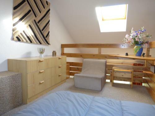 Apartamento Chalet Du Sauze 44